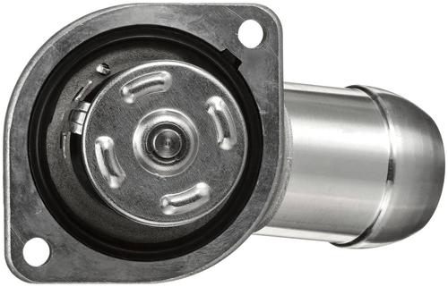 Gates 187 Degree Coolant Thermostat 34702 | O'Reilly Auto Parts
