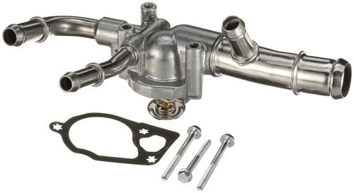Gates 180 Degree Coolant Thermostat 34841 | O'Reilly Auto Parts