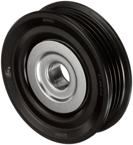 mm16❣️ Gates DriveAlign Belt Pulley 36993 | O'Reilly Auto Parts