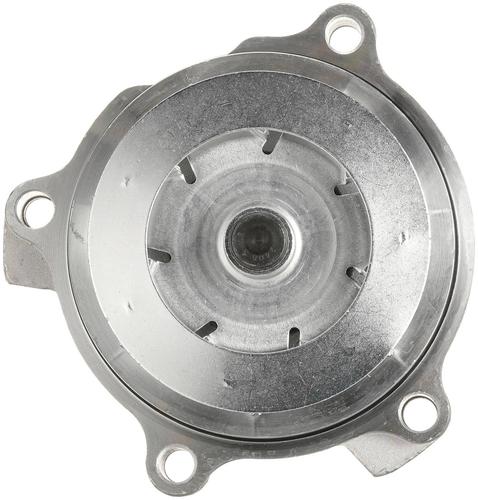 Gates Water Pump 43504 | O'Reilly Auto Parts