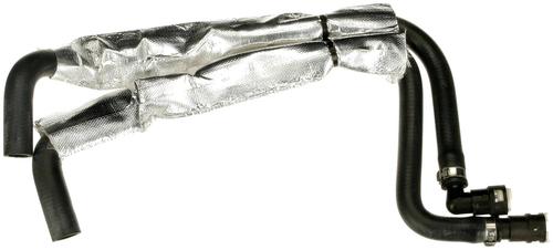 ✕✕✕ Gates Coolant Hose 52069 | O'Reilly Auto Parts