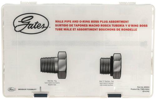 Originale GATES Tubo Del Radiatore 05-2748 Per Seat Skoda VW