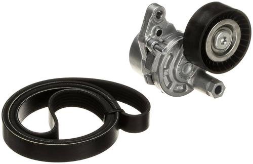 3939S Gates Serpentine Belt Drive Component Kit 90K39358 | O'Reilly Auto