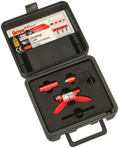 Gates DriveAlign Laser Alignment Device 91075 | O'Reilly Auto Parts