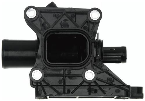Gates Water Outlet CO34822 | O'Reilly Auto Parts