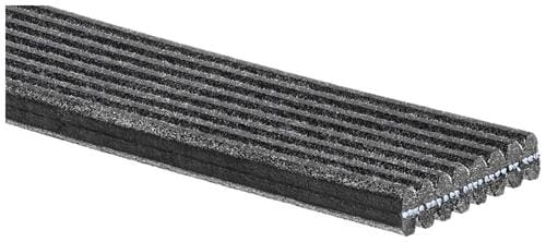 ringo808 Gates Micro-V Serpentine Belt 8 Rib 53-5/16 Inch DK080522 | O