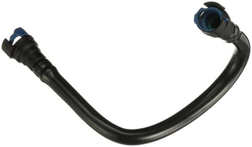 Tuyau Ventilation Carter GATES EMH716 - Compatible VW Transporter T5 T6