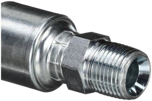 Gates Mega Crimp 3/8 Inch Male Hydraulic Coupling G251000608 | O