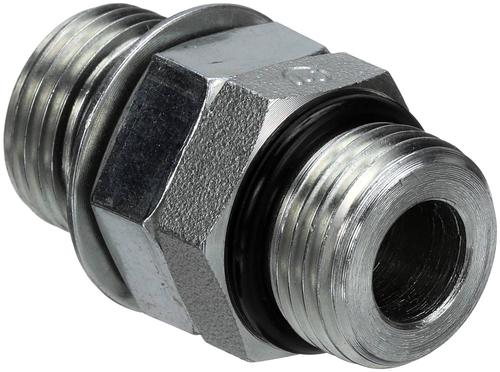 Gates Mega Crimp Hydraulic Adapter G602540606 | O'Reilly Auto Parts