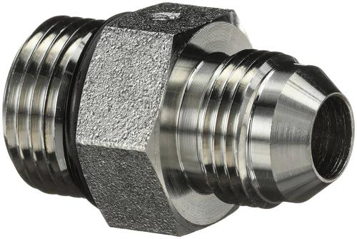 Gates Mega Crimp Hydraulic Adapter G603011012 | O'Reilly Auto Parts