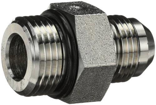 Gates Mega Crimp Hydraulic Adapter G603011608 | O'Reilly Auto Parts