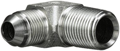 Gates Mega Crimp Hydraulic Adapter G604990606 | O'Reilly Auto Parts