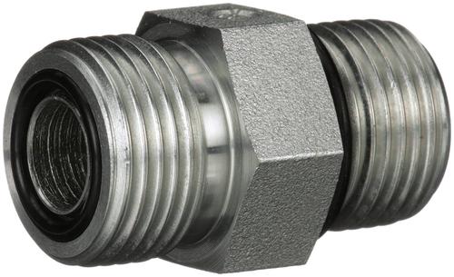 Gates Mega Crimp Hydraulic Adapter G608000606 | O'Reilly Auto Parts
