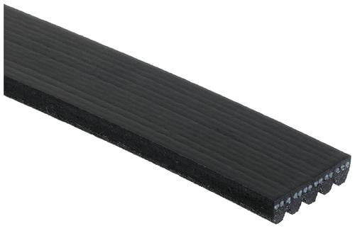 Gates Micro-V Serpentine Belt 5 Rib 44-7/16 Inch K050438 | O