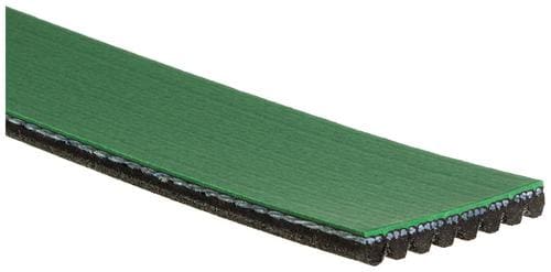 Gates FleetRunner Micro-V Serpentine Belt 8 Rib 61-11/16 Inch