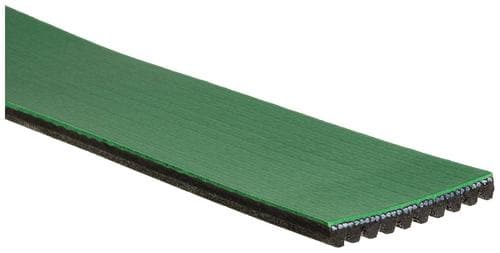 Gates FleetRunner Micro-V Serpentine Belt 10 Rib 87-9/16 Inch