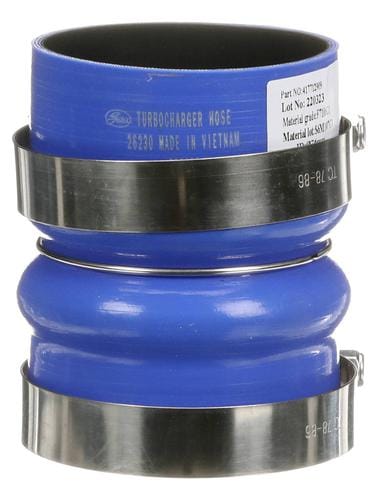 Gates Turbocharger Hose Kit 26230 | O'Reilly Auto Parts