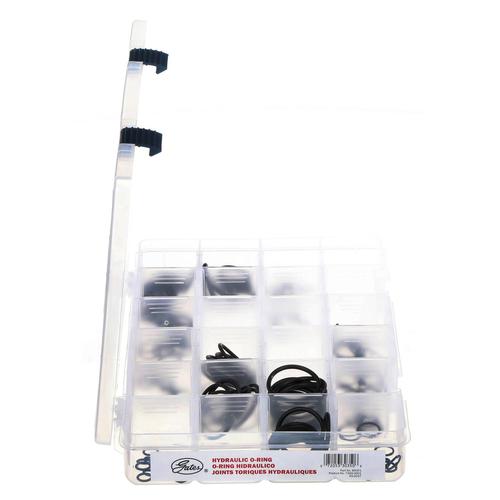 Gates O-Ring Assortment Kit 85001 | O'Reilly Auto Parts
