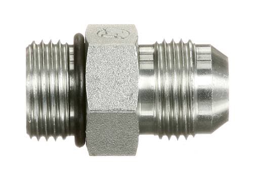 Gates Mega Crimp Hydraulic Adapter G603011010 | O'Reilly Auto Parts