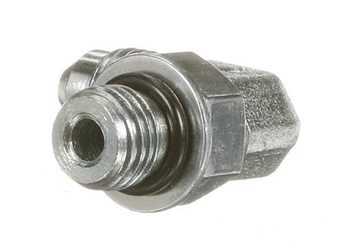 Gates Mega Crimp Hydraulic Adapter G603120404 | O'Reilly Auto Parts