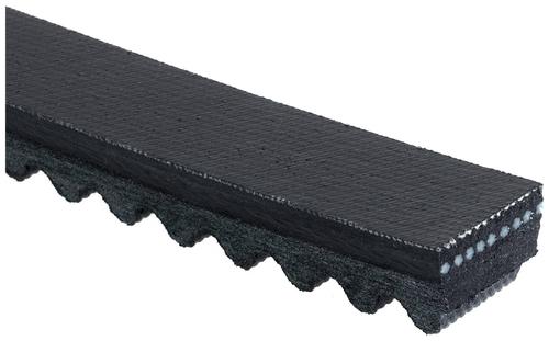 Gates Cinghia TR22461 – Ricambio Originale Per Trasmissione, Dimensioni 57x47x0,7 Cm, Peso 0,2 Kg