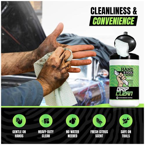 DISHWASHER1910 特大マウスパッド プリンツ・ハインリヒ sp Grip Clean 72 Count Citrus Wipes HW72 | O'Reilly Auto Parts