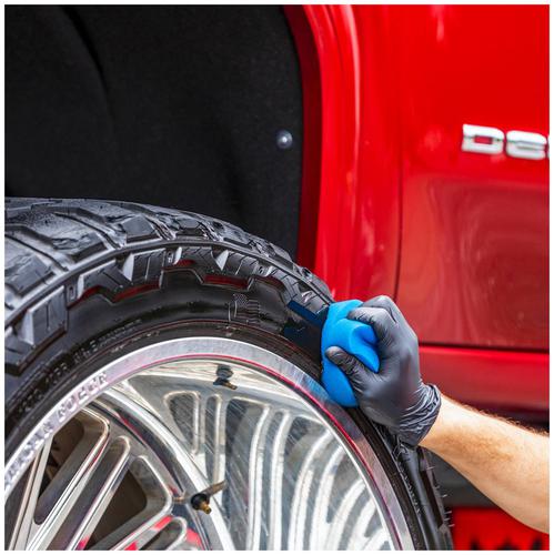 Griot's Garage 15 Ounce Tire Dressing 10938 | O'Reilly Auto Parts