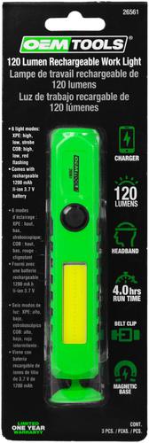 GreatNeck Rechargeable Light 26561 | O'Reilly Auto Parts