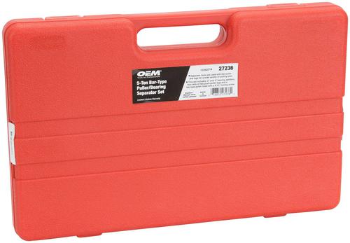 るみ OEMTOOLS 5 Ton Bar-Type Puller 27236 | O'Reilly Auto Parts