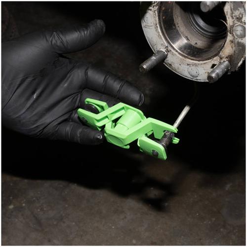 GreatNeck OEMTOOLS Steel Line Stopper Set 35057 | O'Reilly Auto Parts