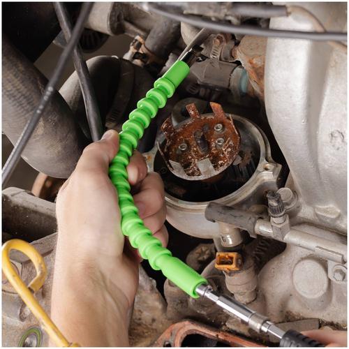 OEMTOOLS Flex Bit Holder 66496 | O'Reilly Auto Parts