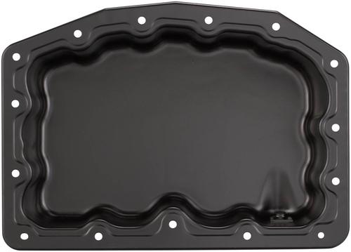 Spectra Premium 13.1 Quart Engine Oil Pan FP64A | O'Reilly Auto Parts Spectra Premium 13.1 Quart Engine Oil Pan FP64A | O'Reilly Auto Parts