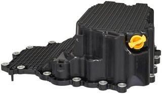 Spectra Premium TOP64 - Coppa Dell'Olio In Acciaio Verniciato, Compatibile Con Ricambio OE