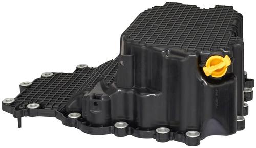 Spectra Premium TOP64 - Coppa Dell'Olio In Acciaio Verniciato, Compatibile Con Ricambio OE