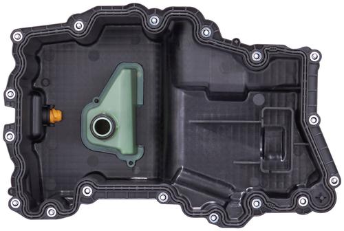 Spectra Premium Engine Oil Pan FP99A | O'Reilly Auto Parts