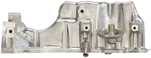 Spectra Premium 3.4 Quart Engine Oil Pan HOP42A | O'Reilly Auto Parts