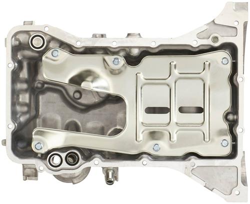 Spectra Premium 3.4 Quart Engine Oil Pan HOP42A | O'Reilly Auto Parts