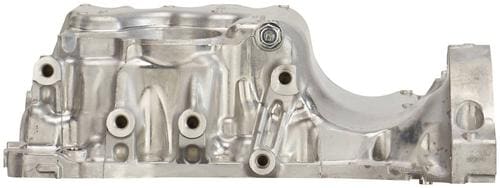 Spectra Premium 3.4 Quart Engine Oil Pan HOP42A | O'Reilly Auto Parts