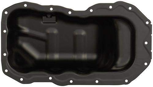 Spectra Premium 4.9 Quart Engine Oil Pan MZP22A | O'Reilly Auto Parts