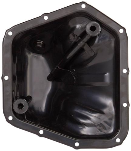 Spectra Premium TOP64 - Coppa Dell'Olio In Acciaio Verniciato, Compatibile Con Ricambio OE
