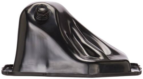 Spectra Premium TOP64 - Coppa Dell'Olio In Acciaio Verniciato, Compatibile Con Ricambio OE