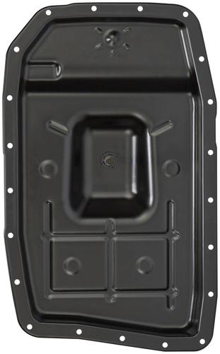 Spectra Premium Transmission Oil Pan TP0854 | O'Reilly Auto Parts