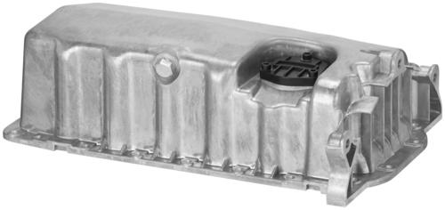 Spectra Premium Oil Pan VWP26A - OEM Replacement Quality