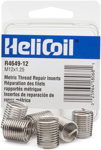 Heli-Coil Metric Insert R464912 | O'Reilly Auto Parts