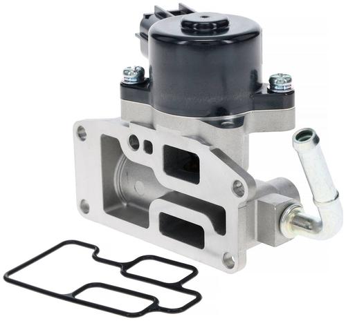 Hitachi 2 Terminal IAC Valve ABV0042 | O'Reilly Auto Parts