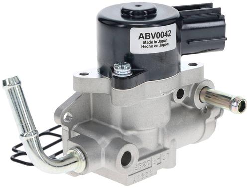 Hitachi 2 Terminal IAC Valve ABV0042 | O'Reilly Auto Parts