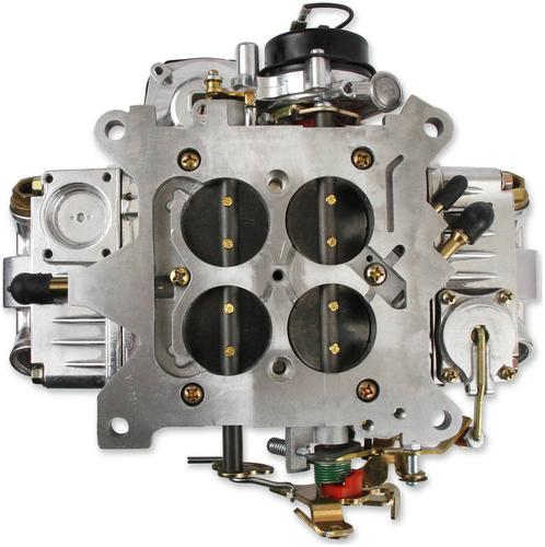 Holley Street Avenger 770 cfm Square Bore 4150 4BBL Carburetor