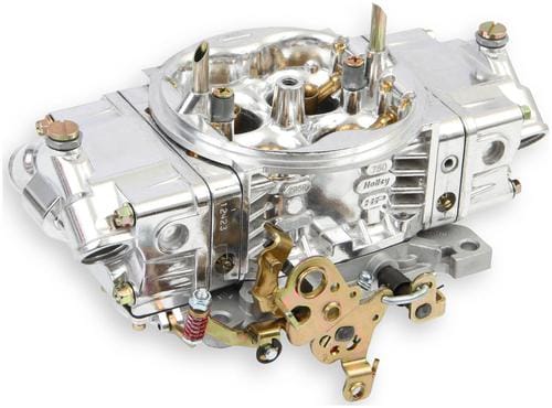 Holley 750 cfm Square Bore 4150 4BBL Carburetor 082751SA | O