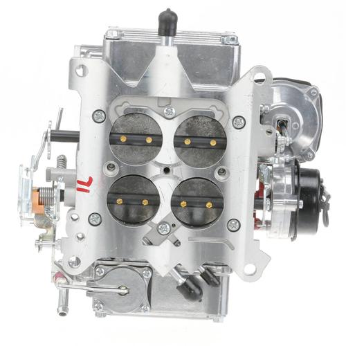 Holley Street Warrior 600 cfm Square Bore 4160 4BBL Carburetor