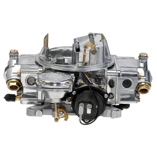 Holley 750 cfm Square Bore 4160 4BBL Carburetor 080508S | O'Reilly